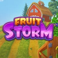 Fruit Storm