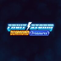 Fruit Storm - Diamond Treasures