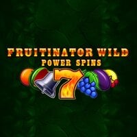 Fruitinator Wild Power Spins