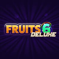 Fruits 6 DELUXE