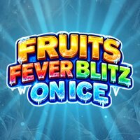 Fruits Fever Blitz - On Ice