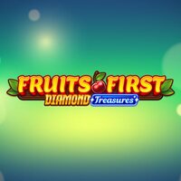 Fruits First Diamond Treasures