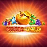 Fruits & Gold