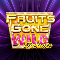 Fruits Gone Wild Deluxe