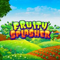 Fruity Splasher