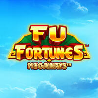 Fu Fortunes Megaways