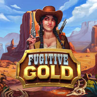 Fugitive Gold