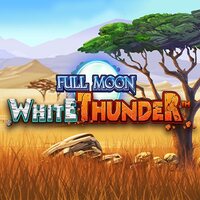 Play Full Moon White Thunder at ICE36