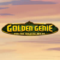 GOLDEN GENIE