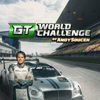 GT World Challenge by Andy Soucek
