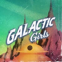 Galactic Girls