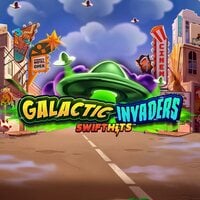 Galactic Invaders