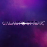 Galactic Streak