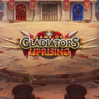 Game of Gladiators Uprising