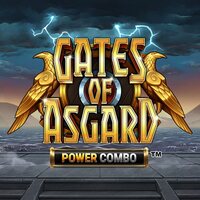 Gates Of Asgard Power Combo