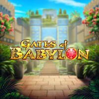 Gates of Babylon