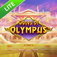 Gates of Olympus