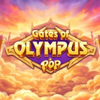 Gates of Olympus POP