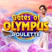 Play Gates of Olympus Roulette at ICE36