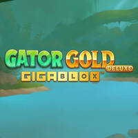 Gator Gold Deluxe Gigablox