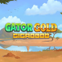 Gator Gold Gigablox