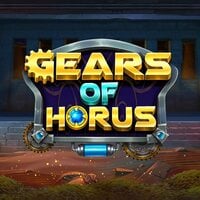 Gears of Horus