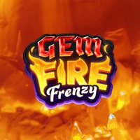 Gem Fire Frenzy