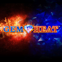 Gem Heat (Bars and 7's)