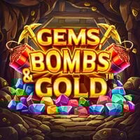 Gems, Bombs & Gold