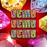 Gems Gems Gems