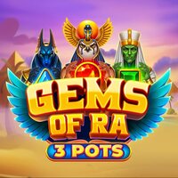 Gems of Ra