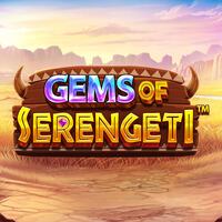 Gems of Serengeti