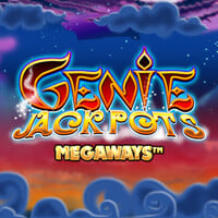 Genie Jackpots Megaways