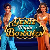 Genie Triple Bonanza