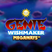 Genie Wishmaker Megaways