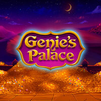 Genie's Palace