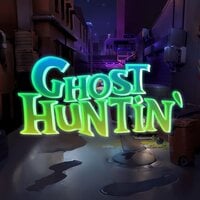 Ghost Huntin