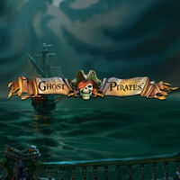 Ghost Pirates