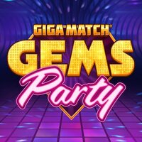 Giga Match Gems Party