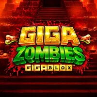 Giga Zombies GigaBlox