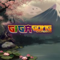 GigaGong Gigablox