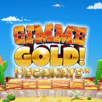 Gimme Gold Megaways Bonus Buy