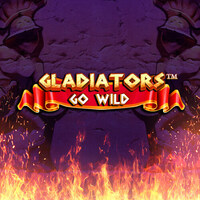 Gladiators Go Wild