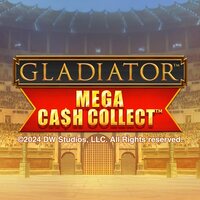 Gladiators Mega Cash Collect