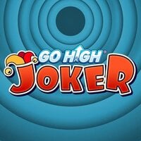 Play Go High Joker at ICE36
