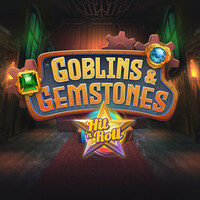 Goblins and Gemstones