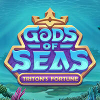 God Of Seas Tritons Fortune