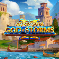 Age of the Gods: God Of Storms 2