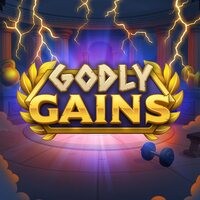 Godly Gains