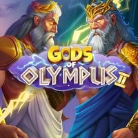 Gods Of Olympus 2